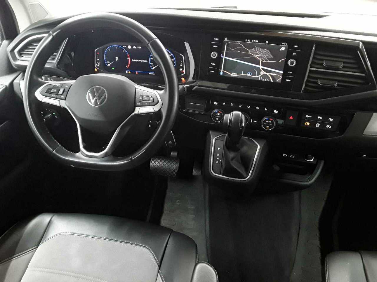 Vw Multivan T6.1 DSG Kurz 4MOTION Highline 14