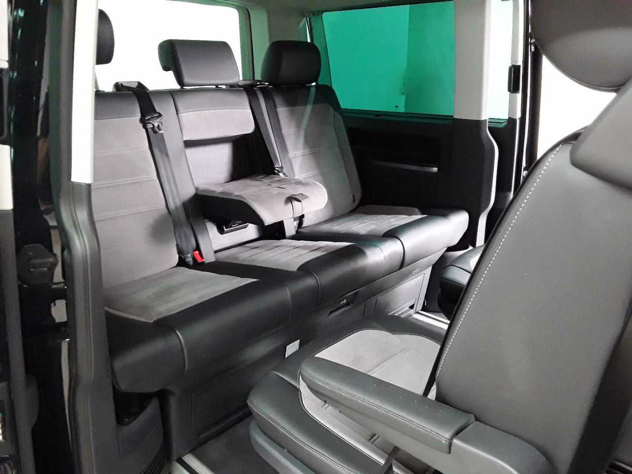 Vw Multivan T6.1 DSG Kurz 4MOTION Highline 9
