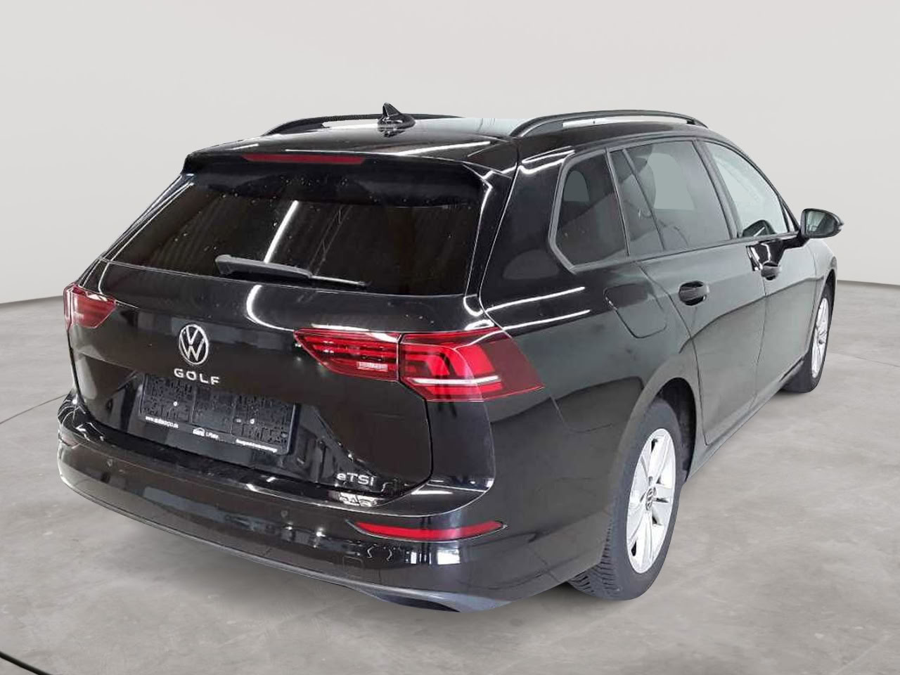Vw Golf Variant 1.5 eTSI OPF DSG Life 4