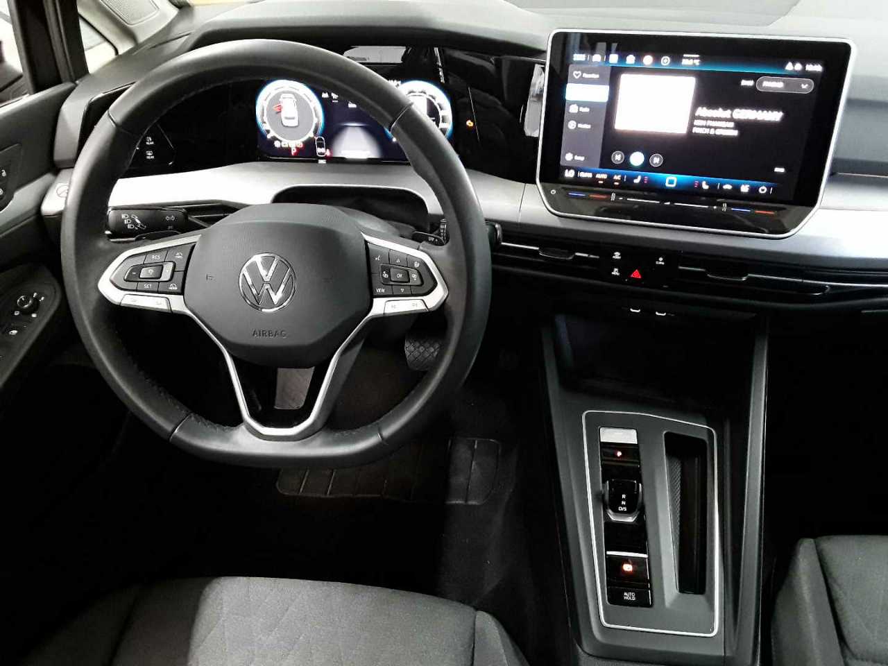 Vw Golf Variant 1.5 eTSI OPF DSG Life 10