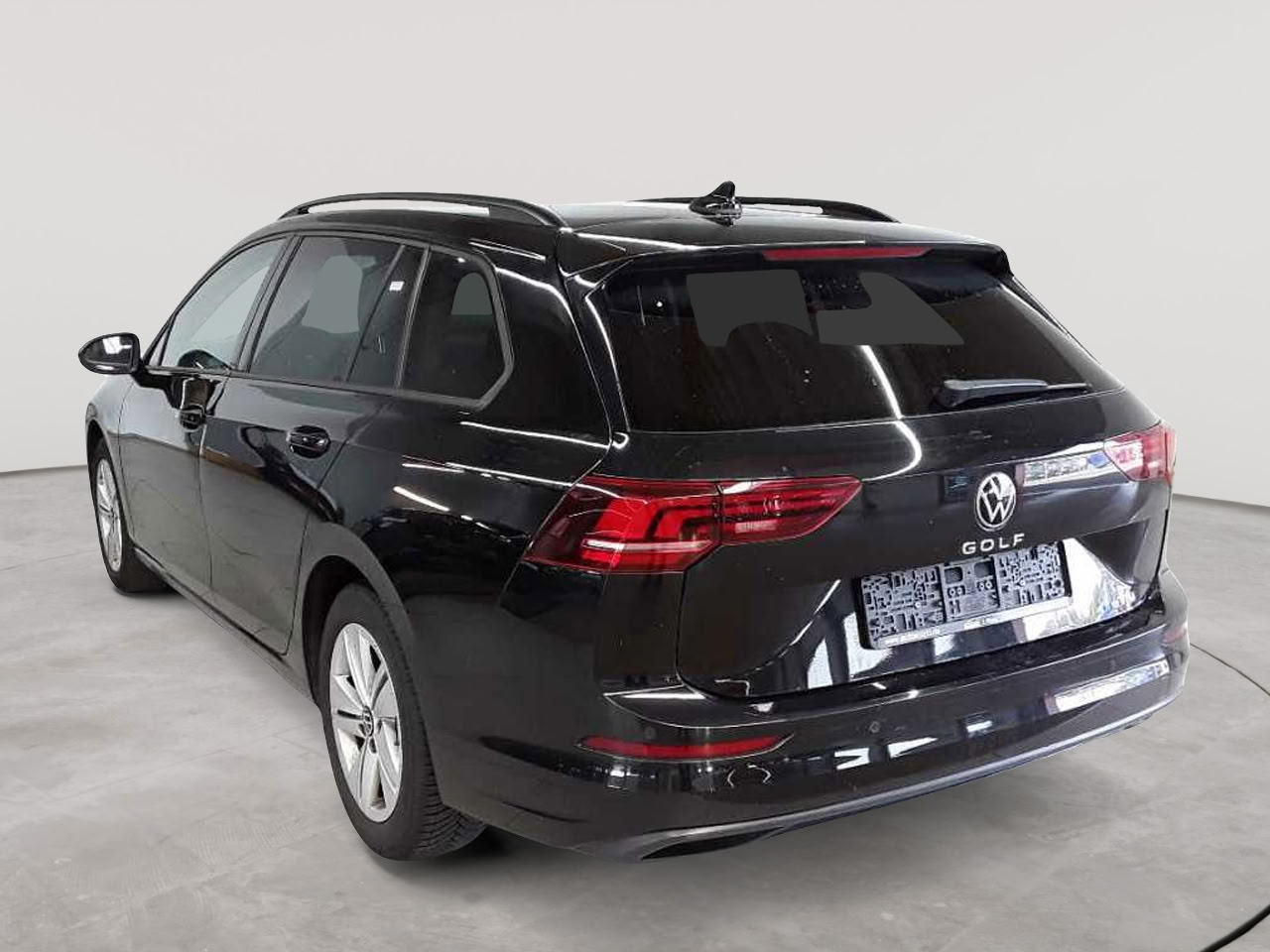 Vw Golf Variant 1.5 eTSI OPF DSG Life 5