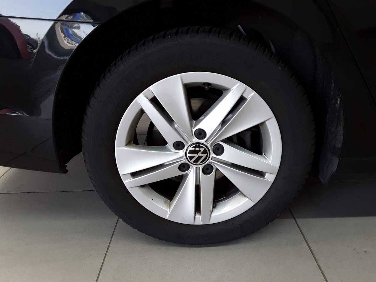 Vw Golf Variant 1.5 eTSI OPF DSG Life 18