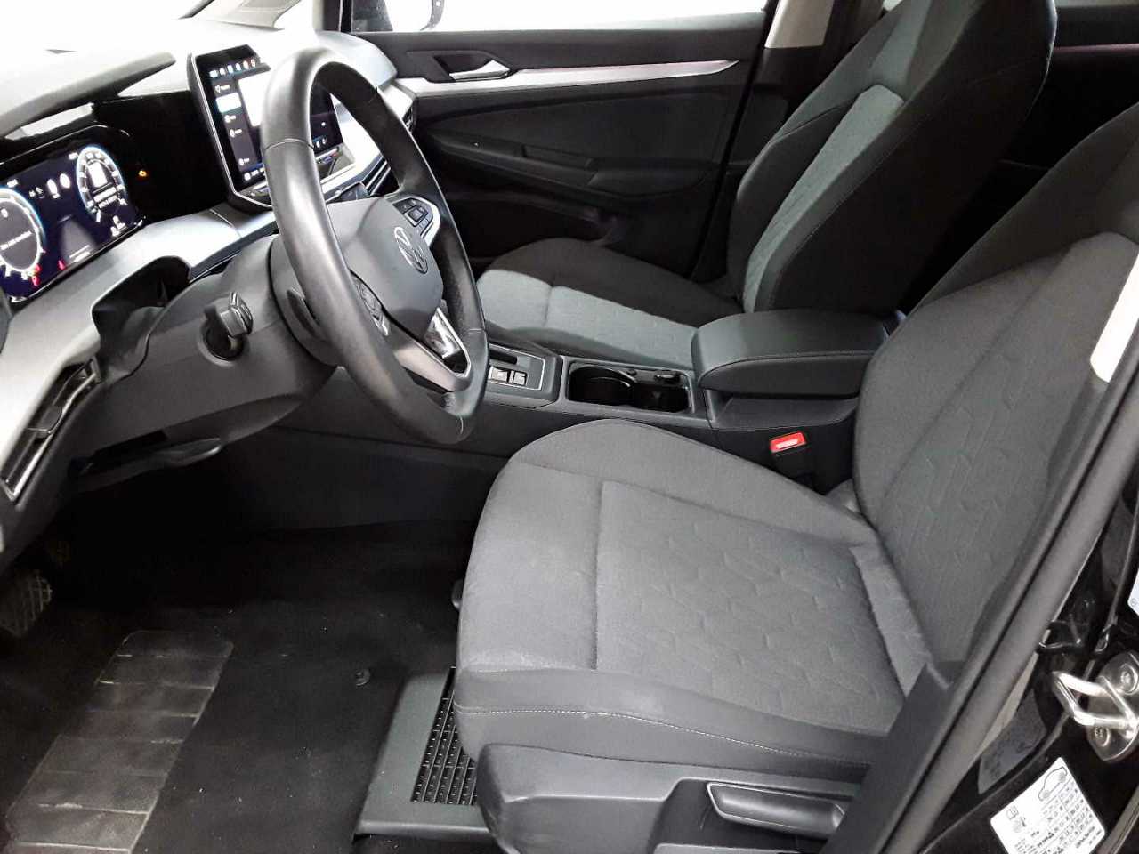 Vw Golf Variant 1.5 eTSI OPF DSG Life 7