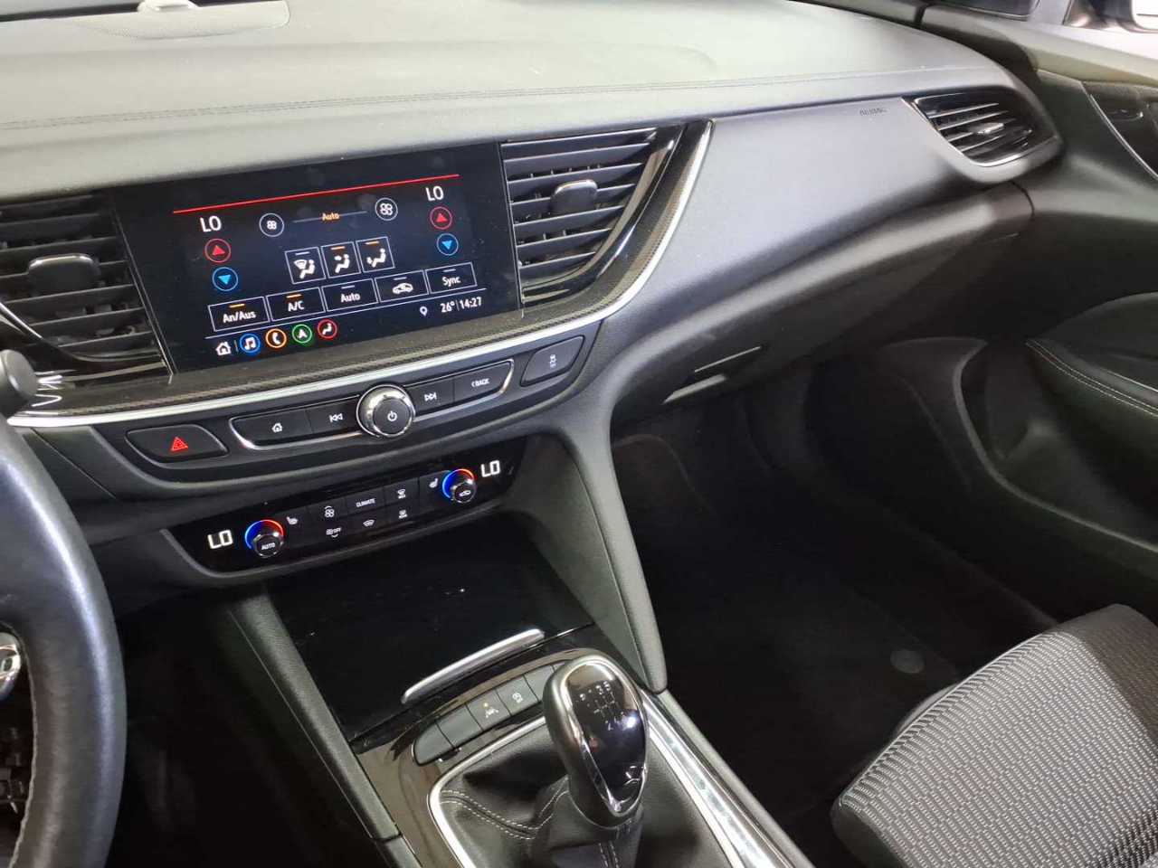 Opel Insignia Sports Tourer 2.0 Diesel Elegance 9