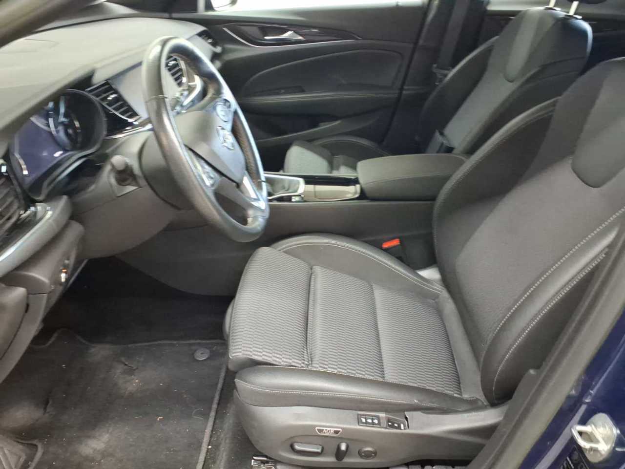 Opel Insignia Sports Tourer 2.0 Diesel Elegance 7
