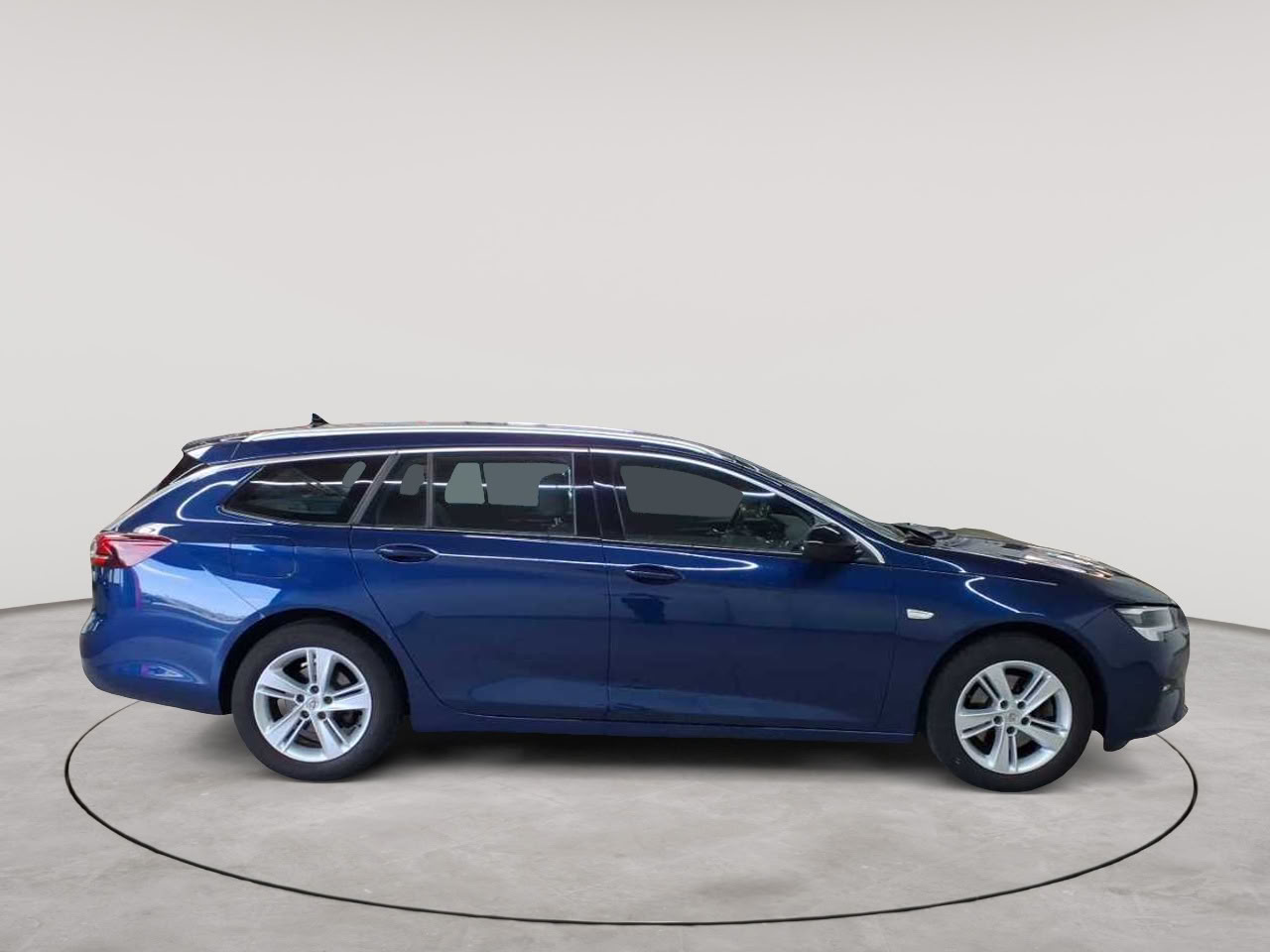 Opel Insignia Sports Tourer 2.0 Diesel Elegance 3