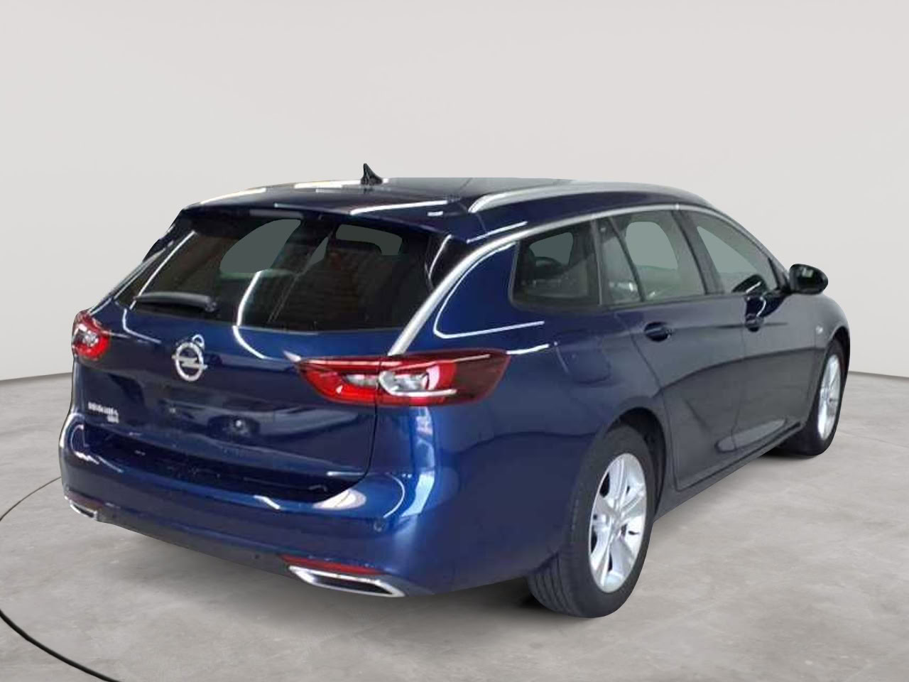 Opel Insignia Sports Tourer 2.0 Diesel Elegance 4