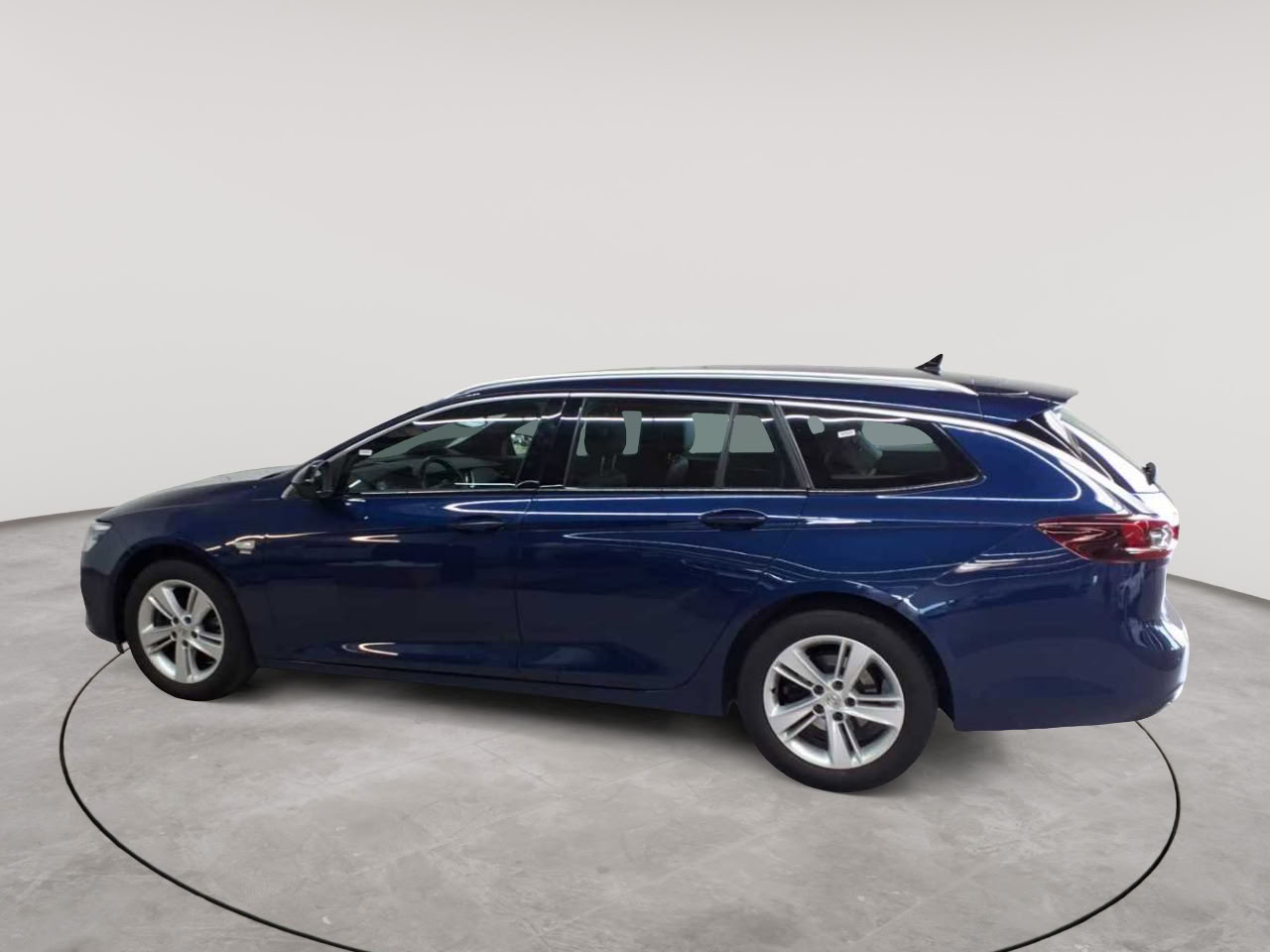 Opel Insignia Sports Tourer 2.0 Diesel Elegance 6