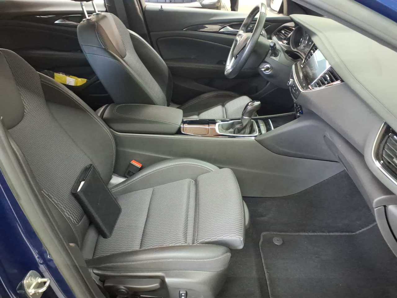 Opel Insignia Sports Tourer 2.0 Diesel Elegance 8