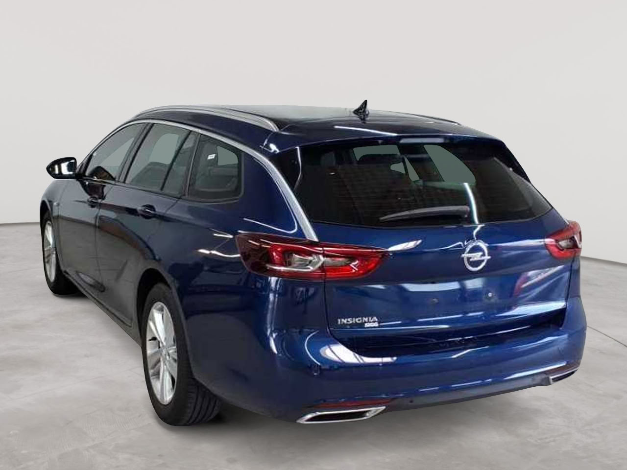 Opel Insignia Sports Tourer 2.0 Diesel Elegance 5