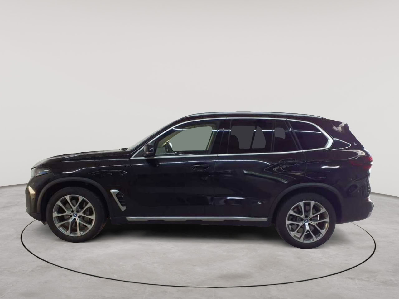 Bmw X5 xDrive50e 6