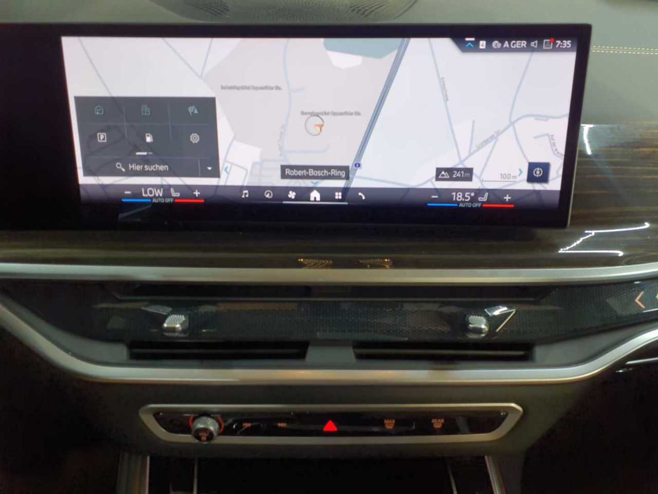 Bmw X5 xDrive50e 12