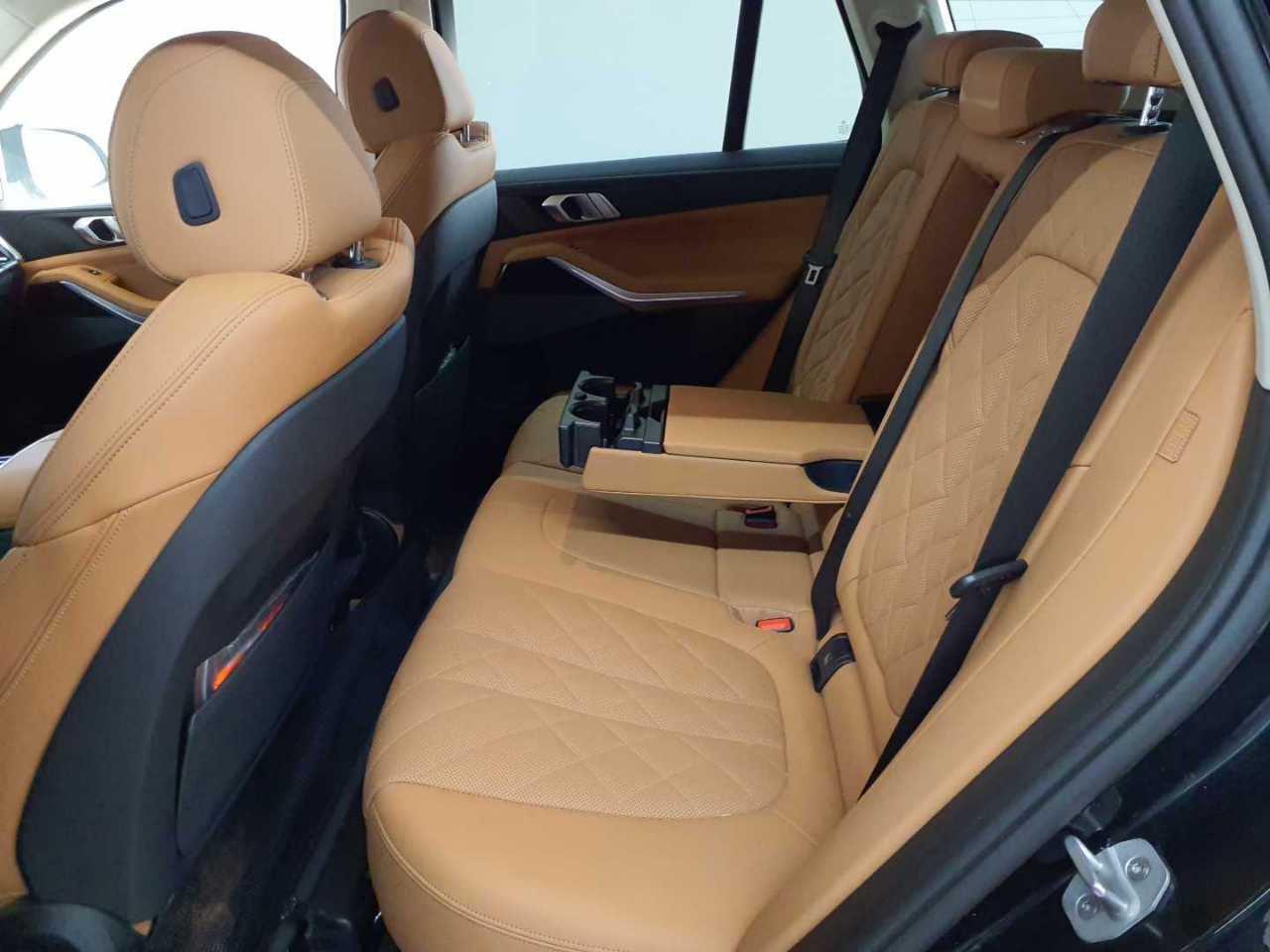 Bmw X5 xDrive50e 13