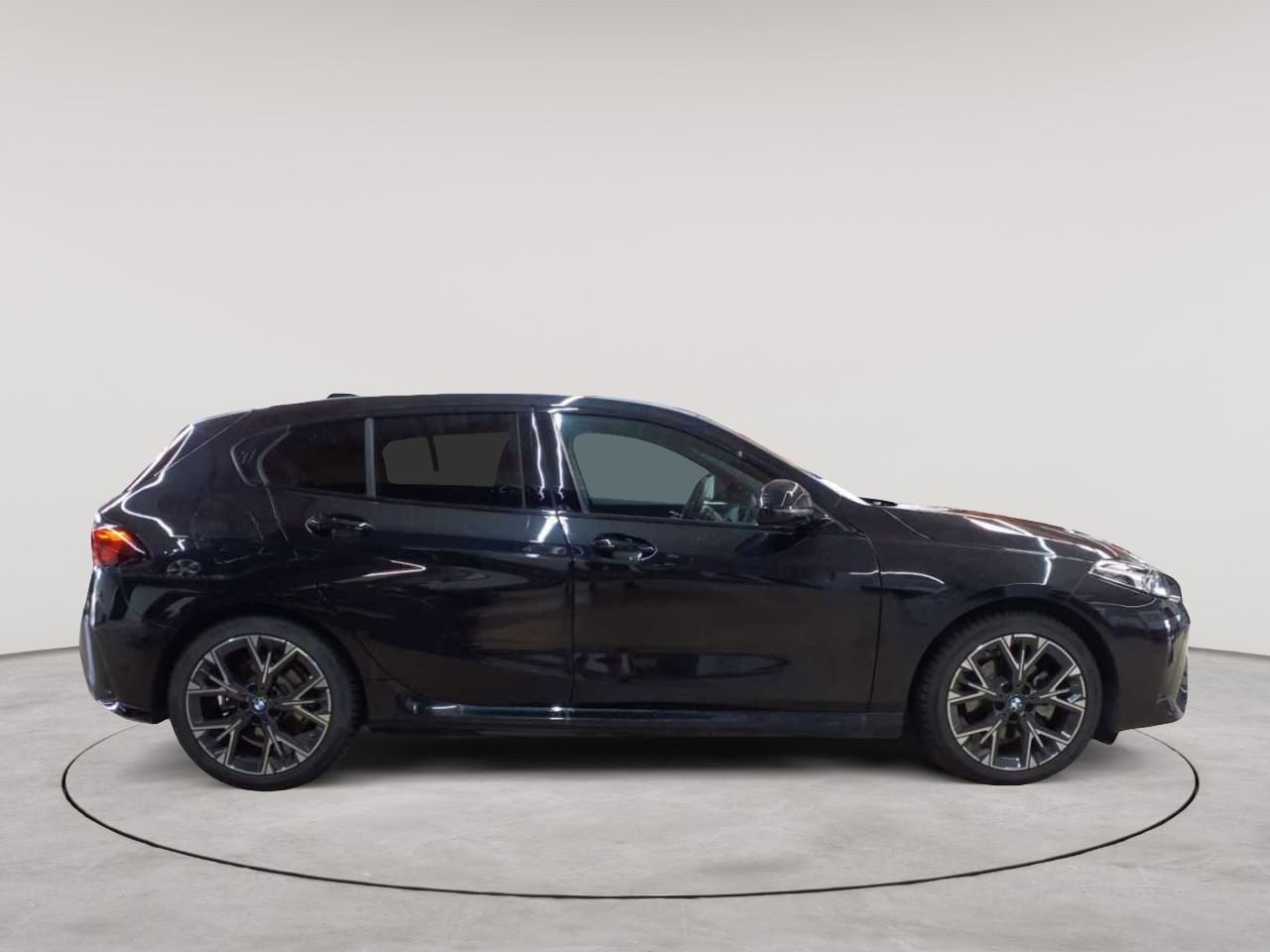 BMW 120 Aut. 3