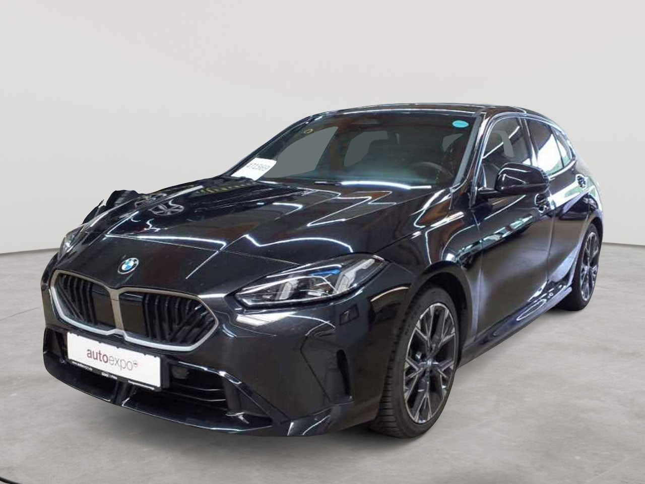 BMW 120 Aut. 2