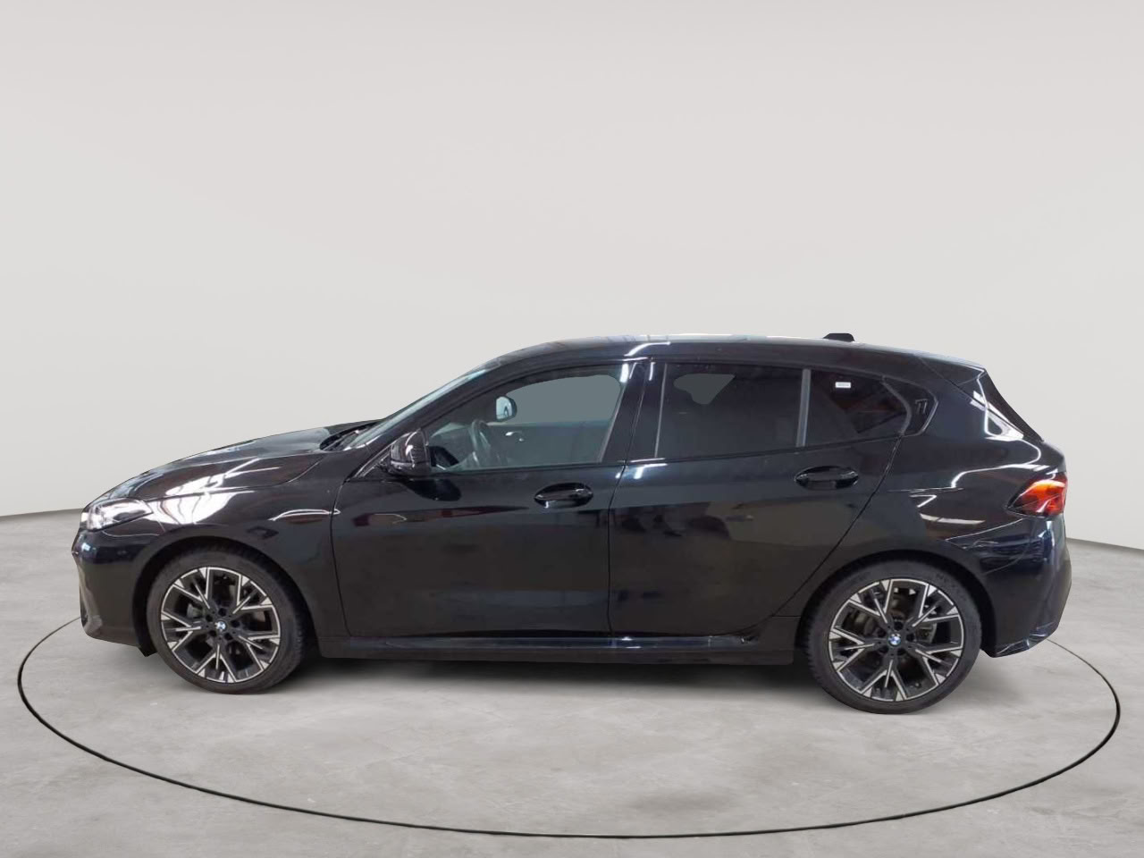 BMW 120 Aut. 6