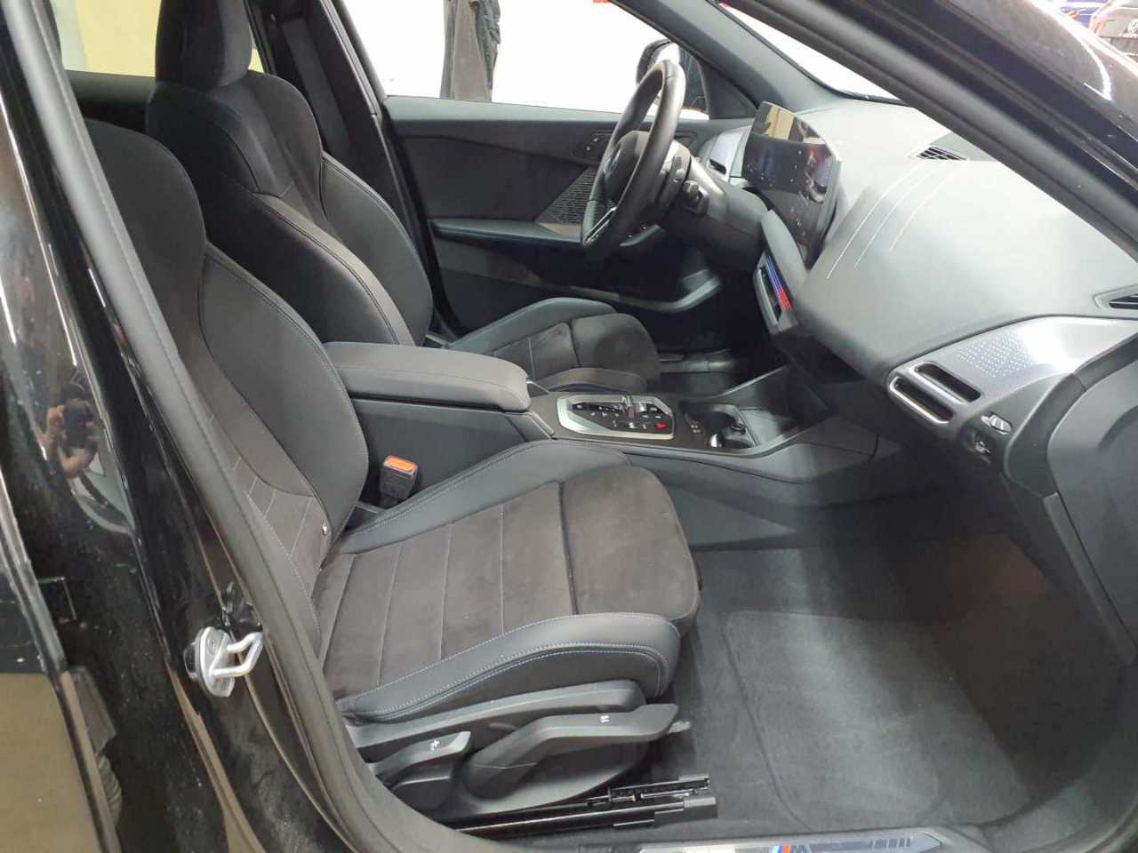 BMW 120 Aut. 7