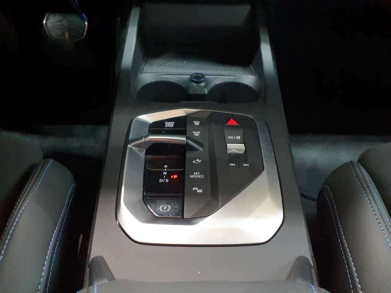 BMW 120 Aut. 10