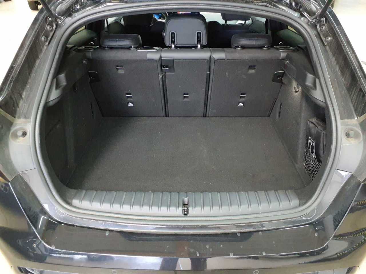 BMW 120 Aut. 15