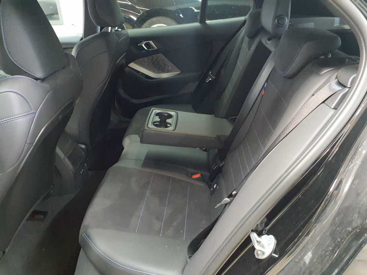 BMW 120 Aut. 14