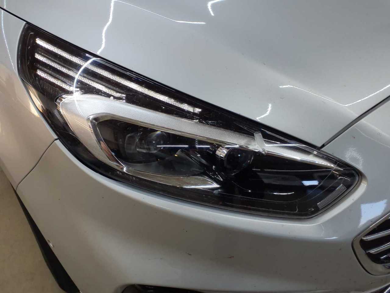 Ford Galaxy 2.5 Duratec FHEV TITANIUM 18