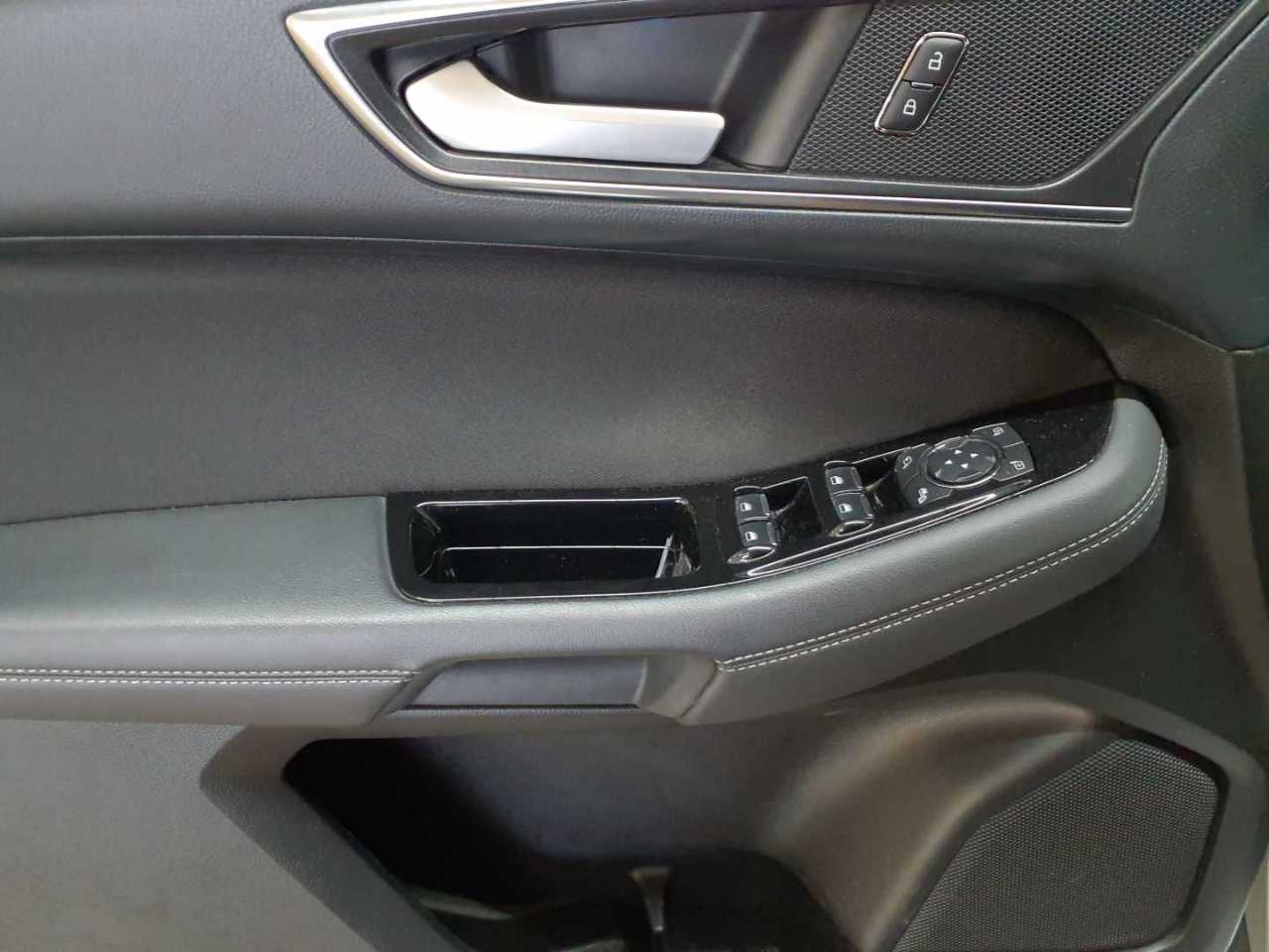 Ford Galaxy 2.5 Duratec FHEV TITANIUM 19