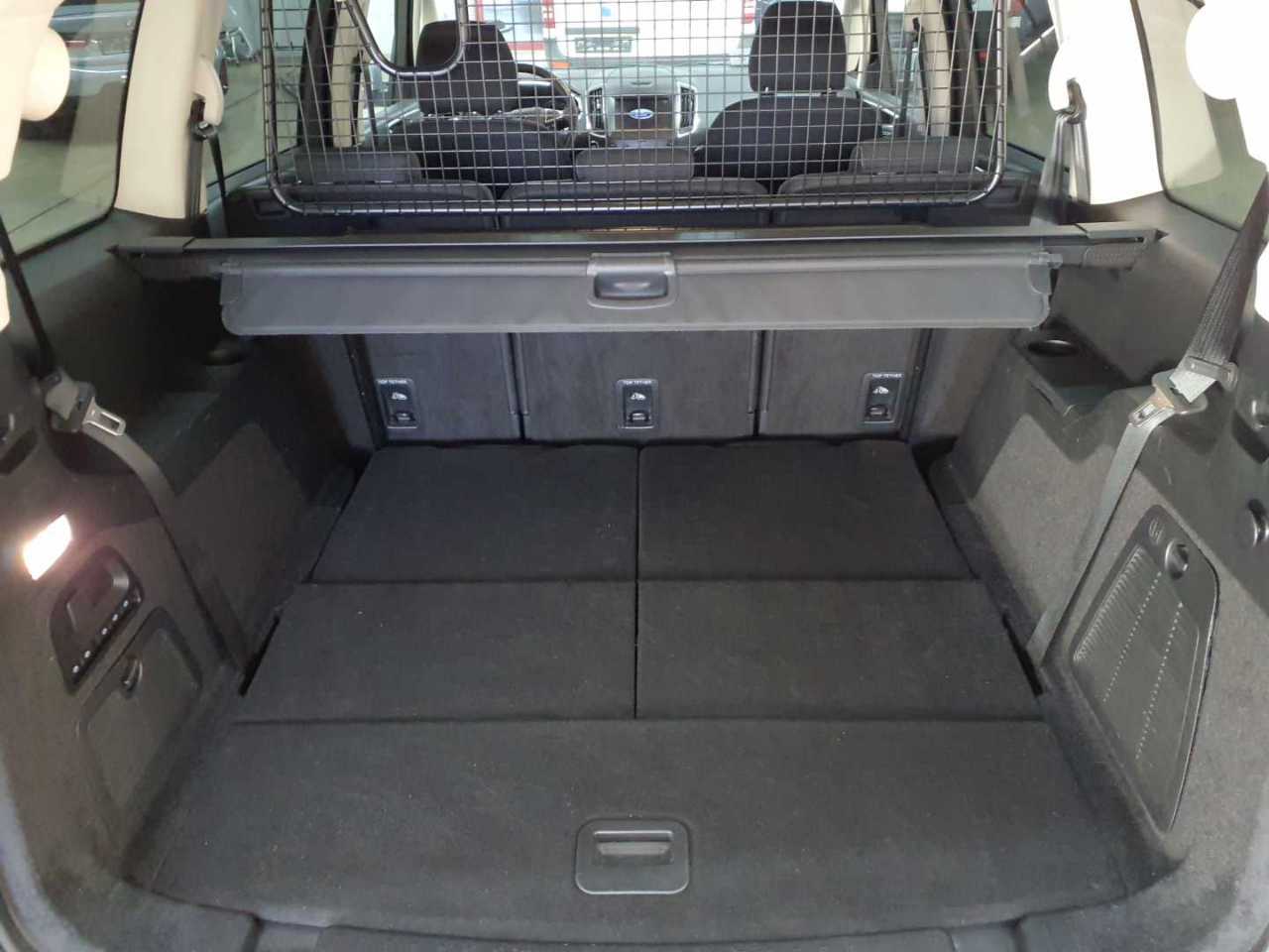 Ford Galaxy 2.5 Duratec FHEV TITANIUM 15