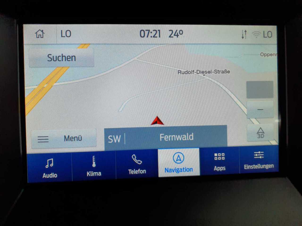 Ford Galaxy 2.5 Duratec FHEV TITANIUM 12