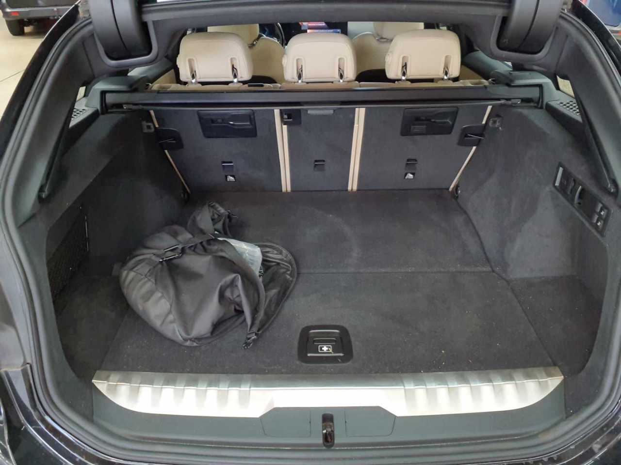 Bmw 320e Touring Aut. 15