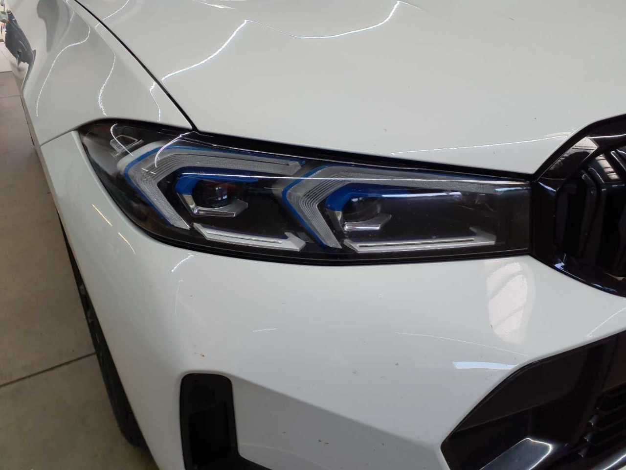 Bmw 320d Touring Aut. 18