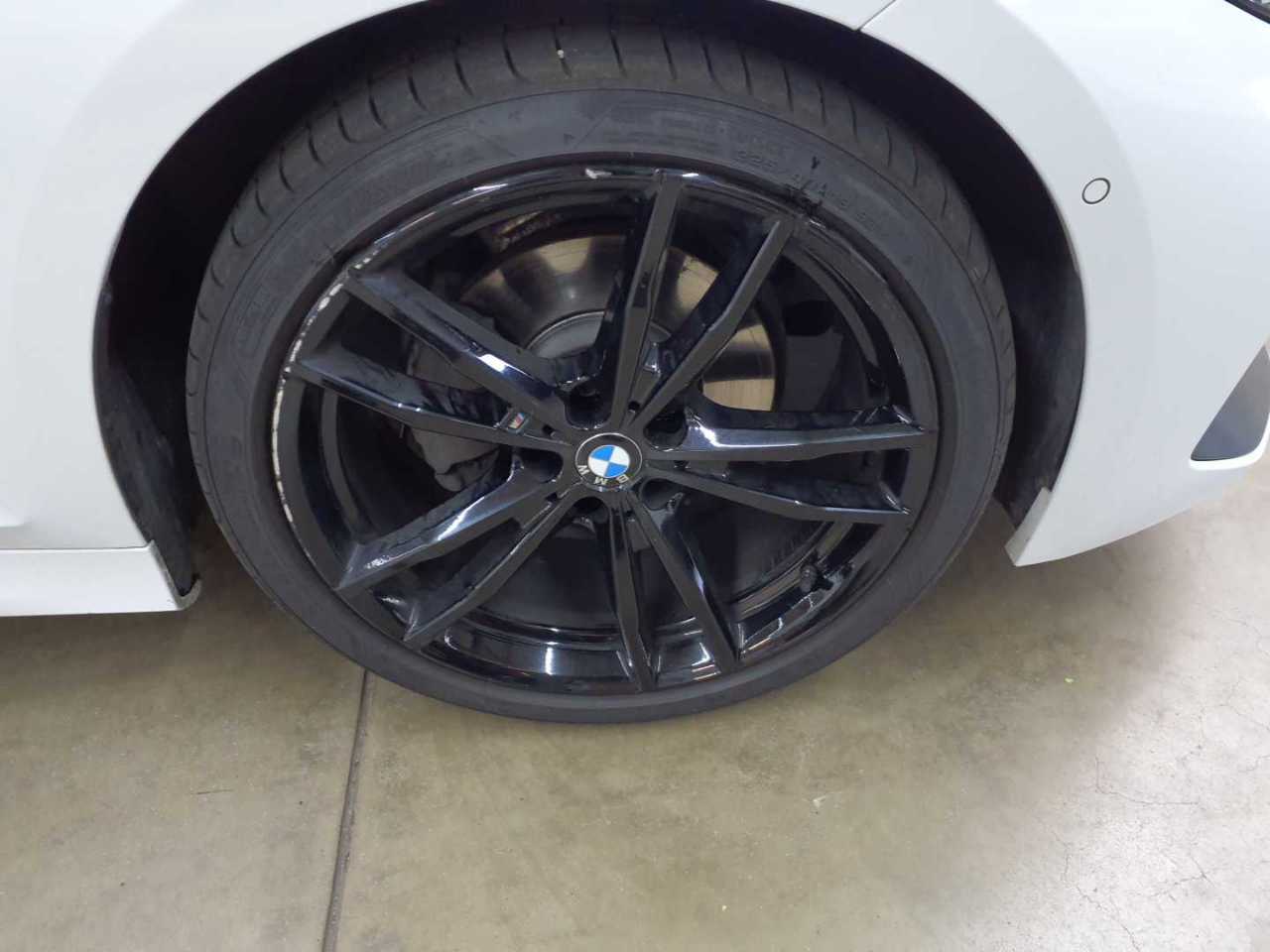 Bmw 320d Touring Aut. 17