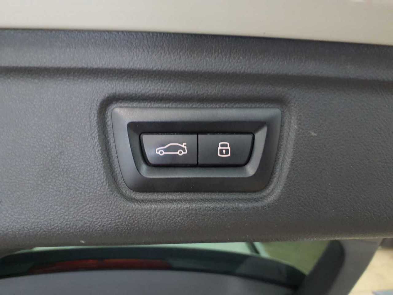 Bmw 320d Touring Aut. 16