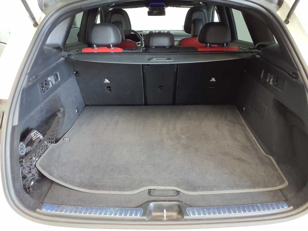 Mercedes-Benz GLC 220 d 4Matic 9G-TRONIC AMG Line Advanced 15