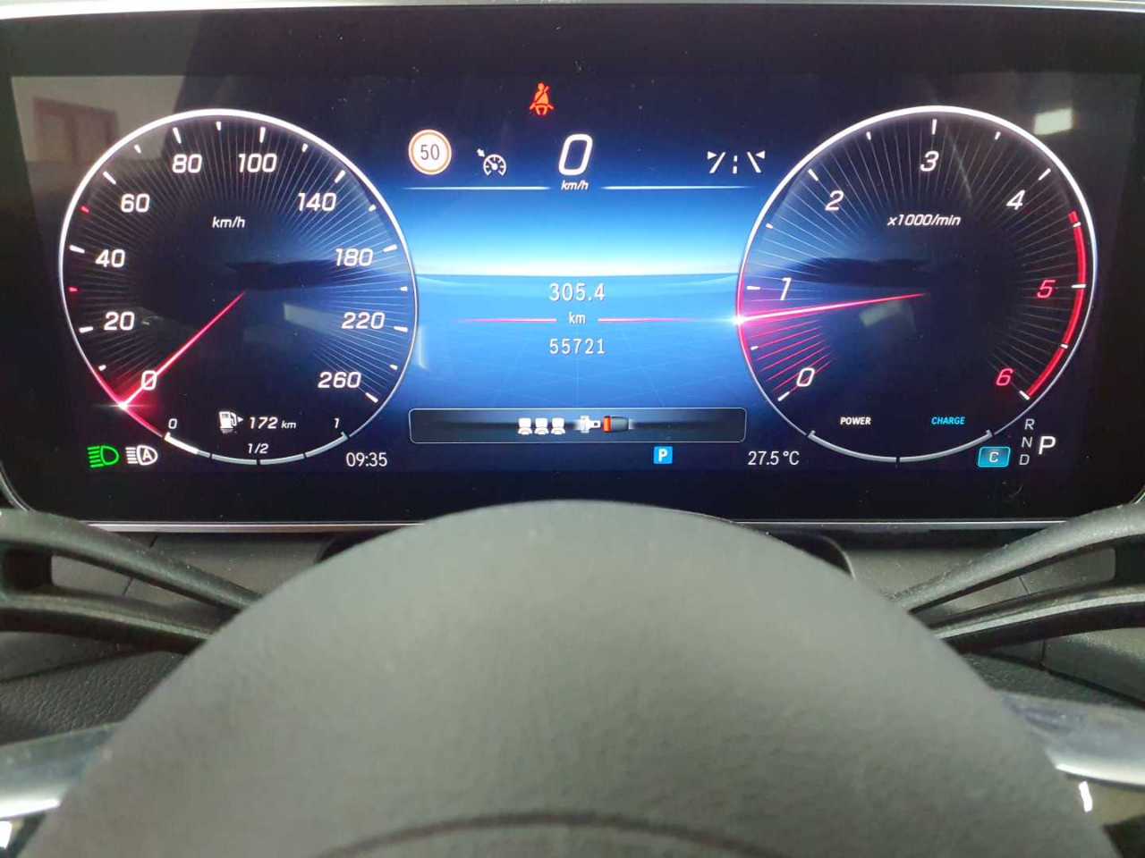 Mercedes-Benz GLC 220 d 4Matic 9G-TRONIC AMG Line Advanced 11