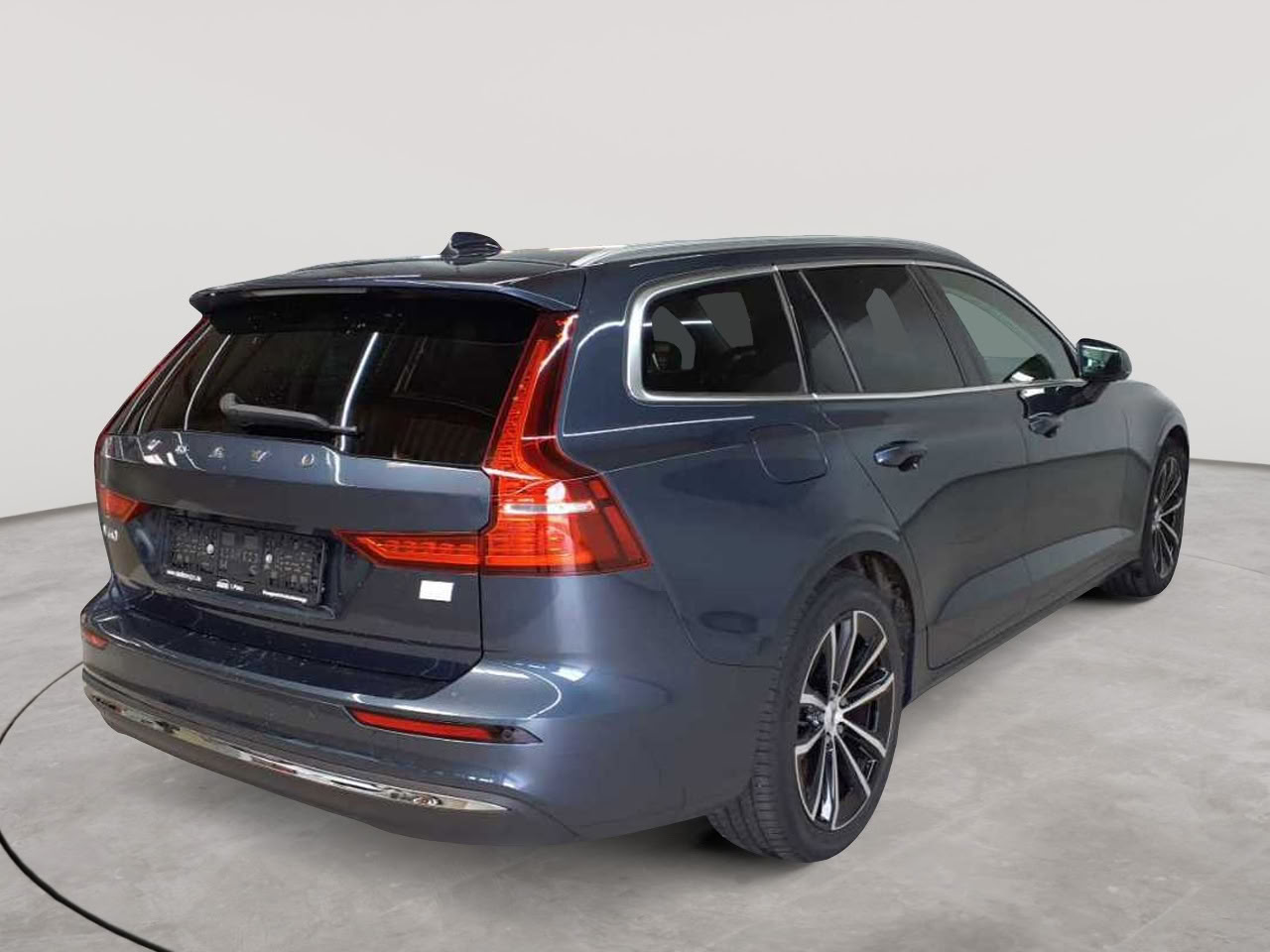 Volvo V60 T6 AWD Recharge Core 4
