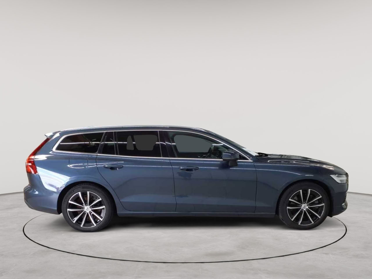 Volvo V60 T6 AWD Recharge Core 3