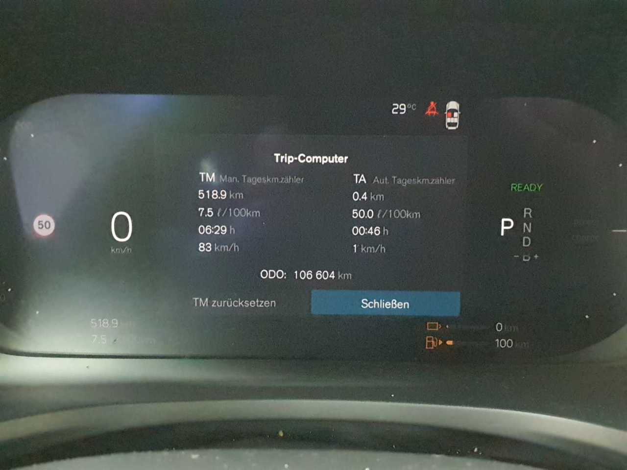 Volvo V60 T6 AWD Recharge Core 11