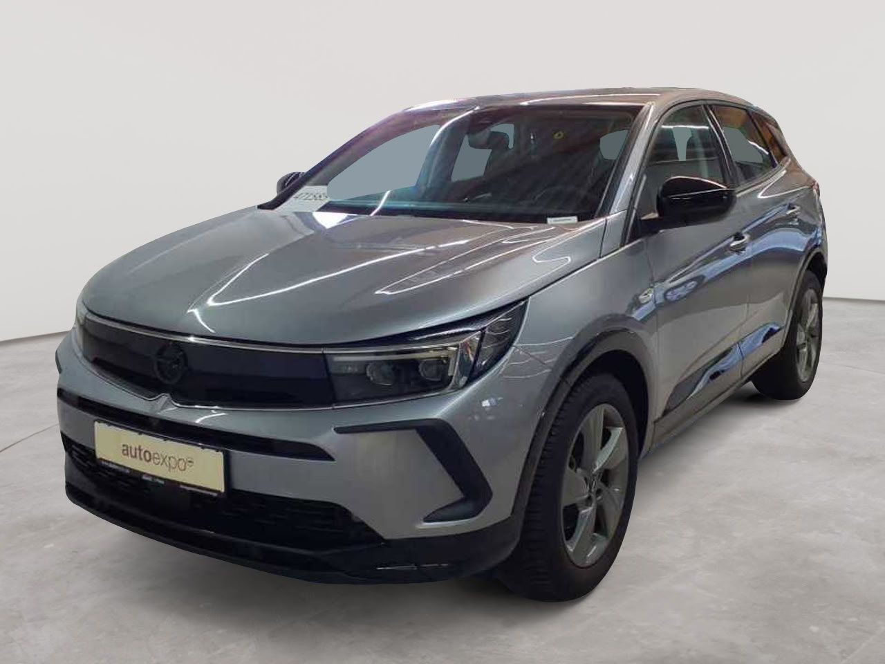 Opel Grandland 1.2 DI GS 2