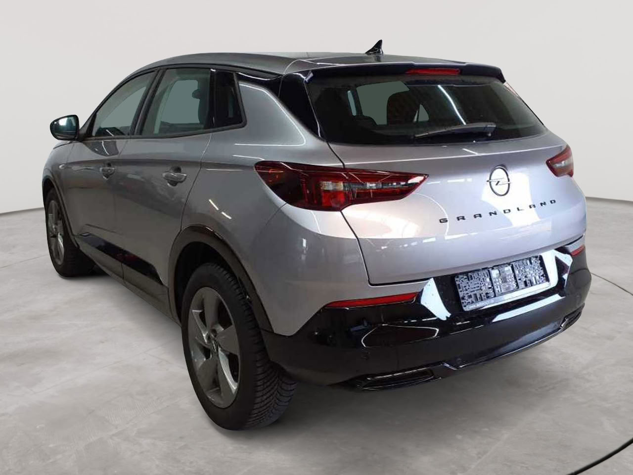 Opel Grandland 1.2 DI GS 5