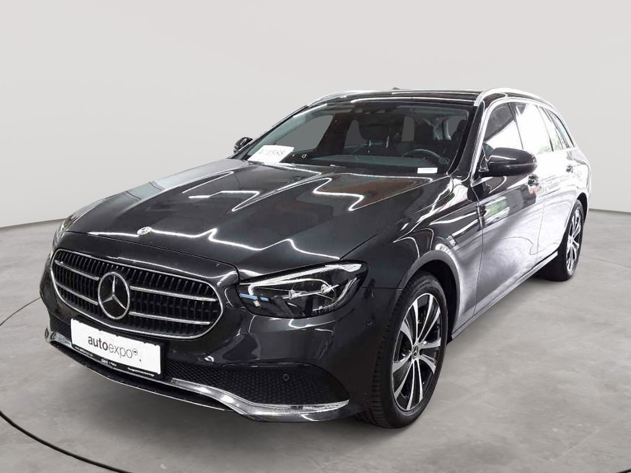 Mercedes-Benz E 300 e T 9G-TRONIC Avantgarde 2