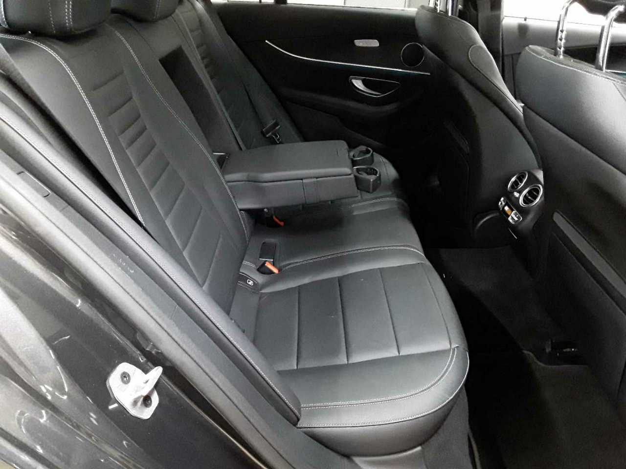 Mercedes-Benz E 300 e T 9G-TRONIC Avantgarde 14