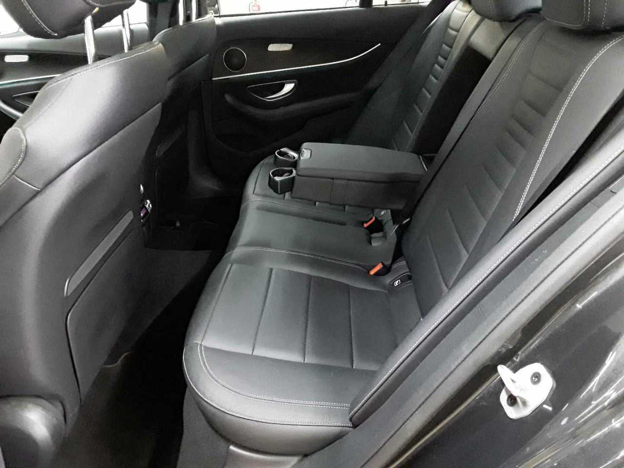 Mercedes-Benz E 300 e T 9G-TRONIC Avantgarde 13