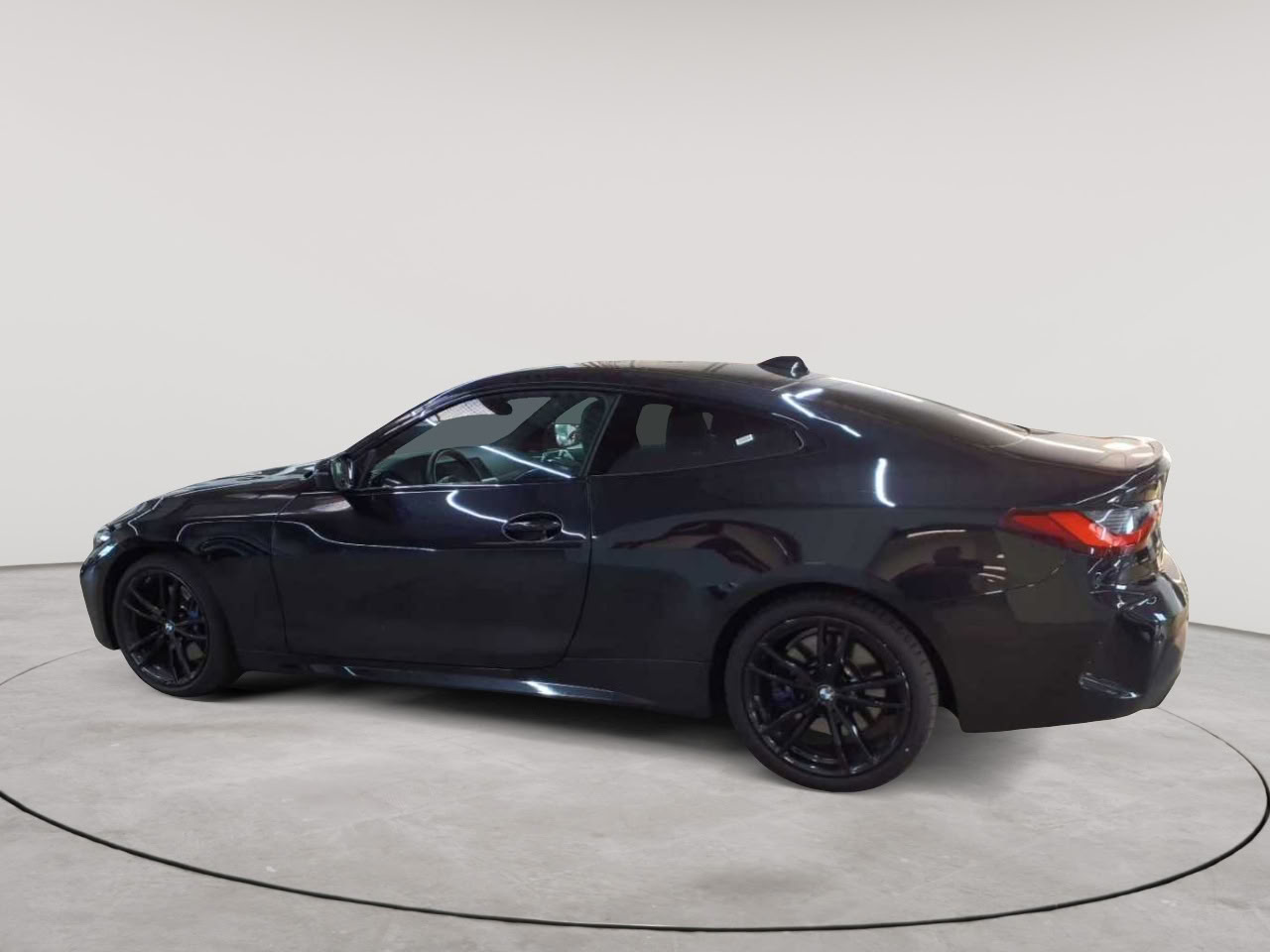 Bmw 430d xDrive Coupe M Sport 6