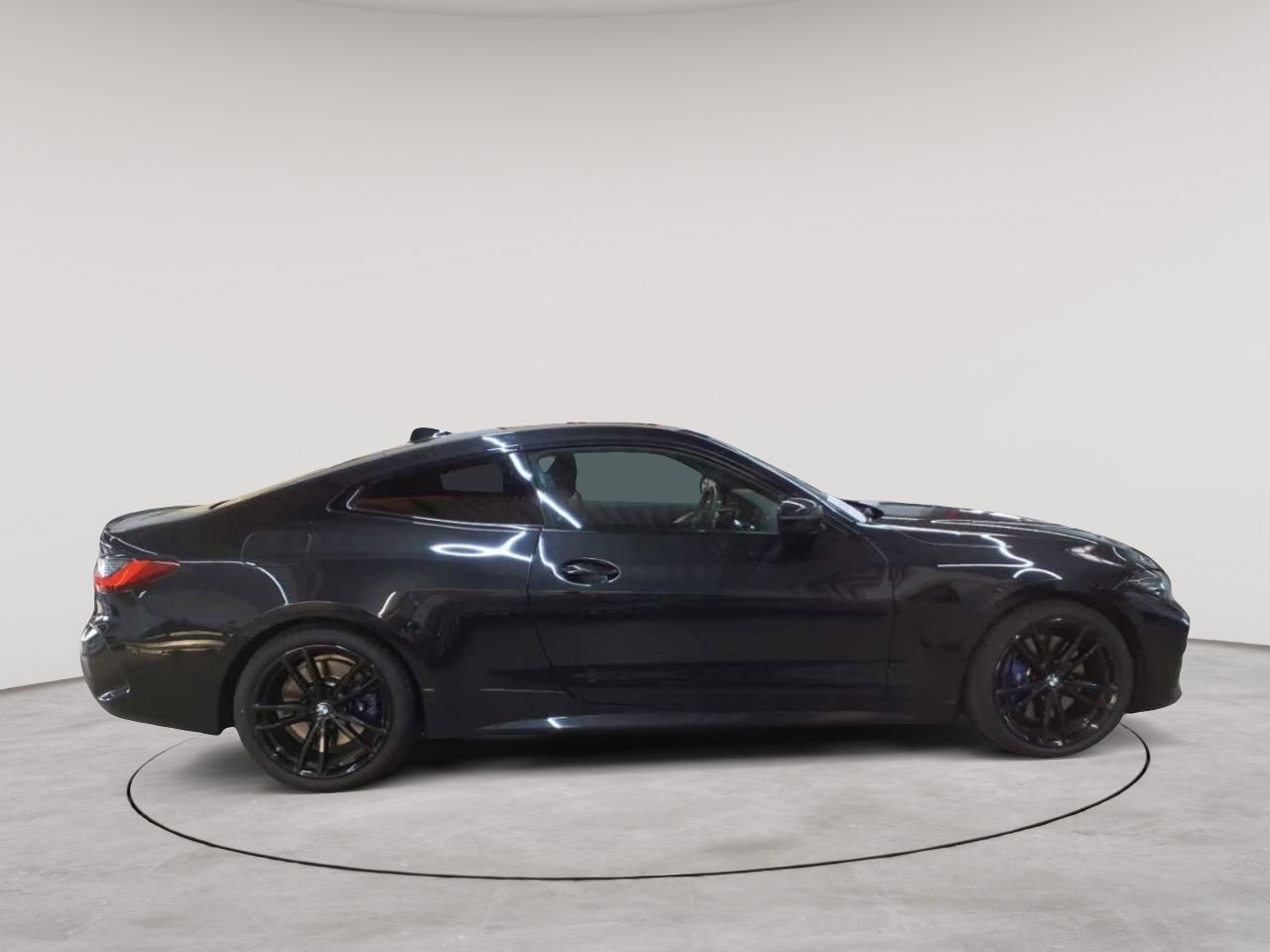 Bmw 430d xDrive Coupe M Sport 3