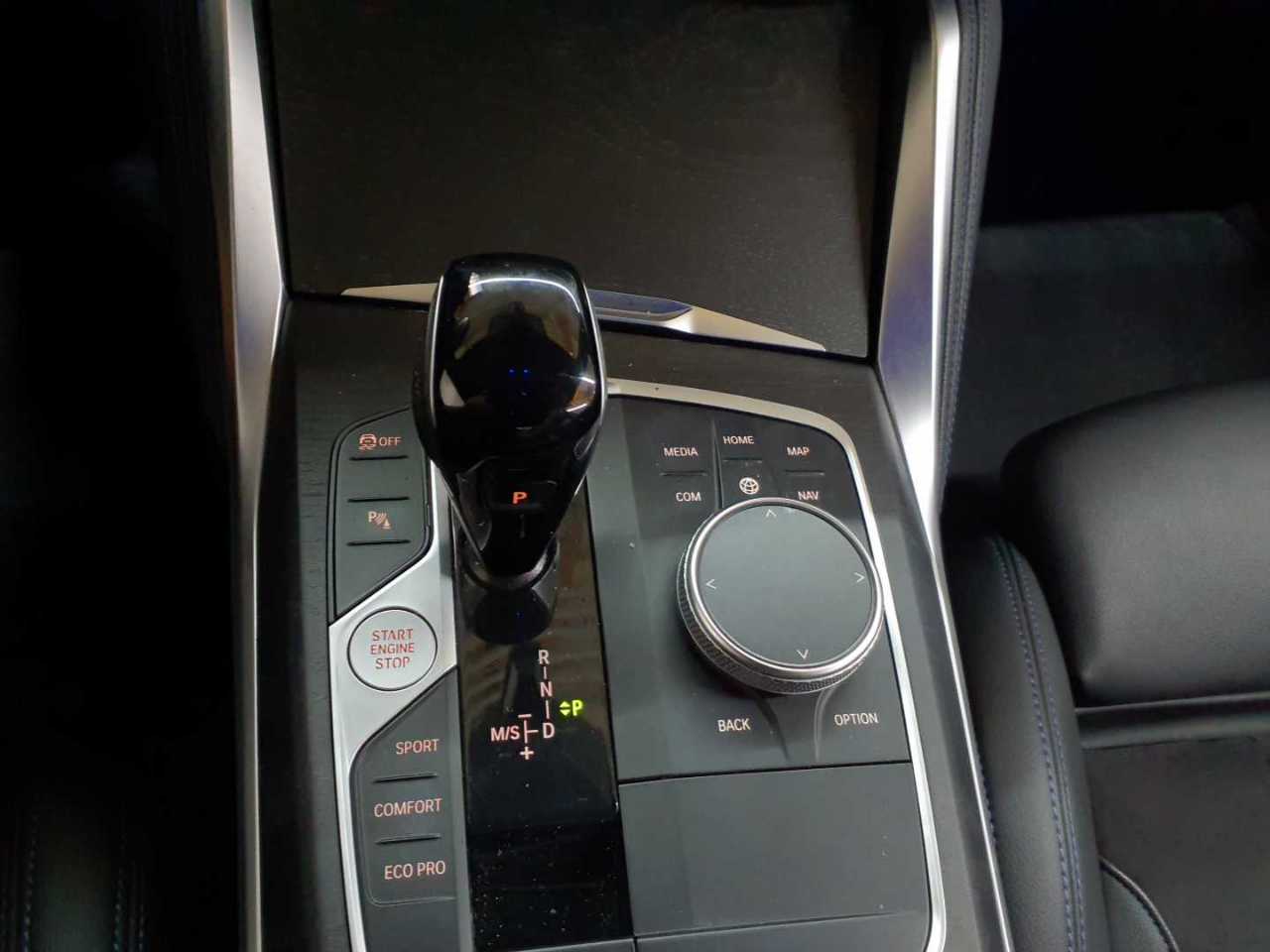 Bmw 430d xDrive Coupe M Sport 10