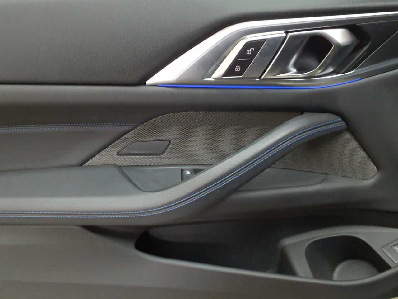 Bmw 430d xDrive Coupe M Sport 19