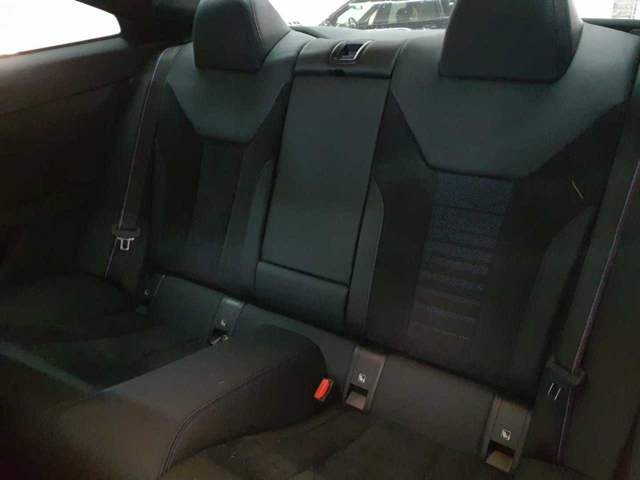 Bmw 430d xDrive Coupe M Sport 13