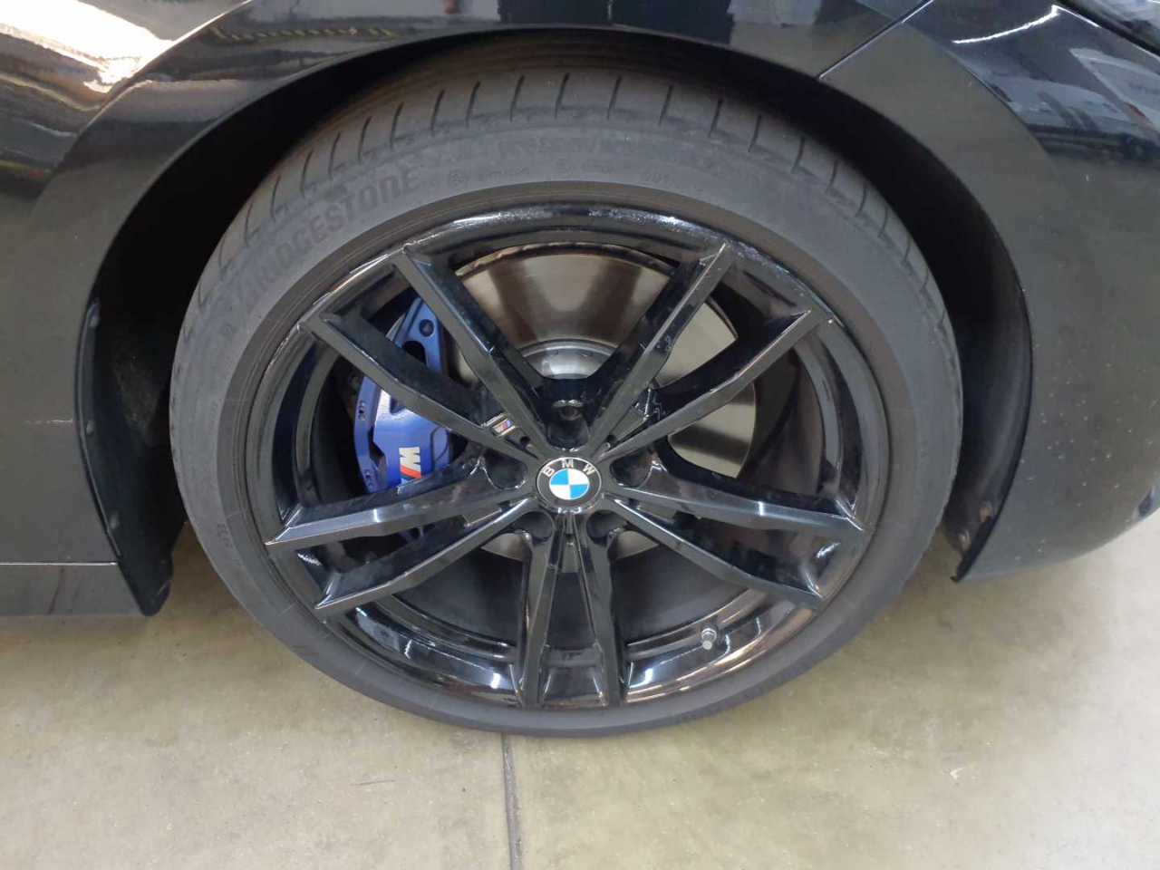 Bmw 430d xDrive Coupe M Sport 17