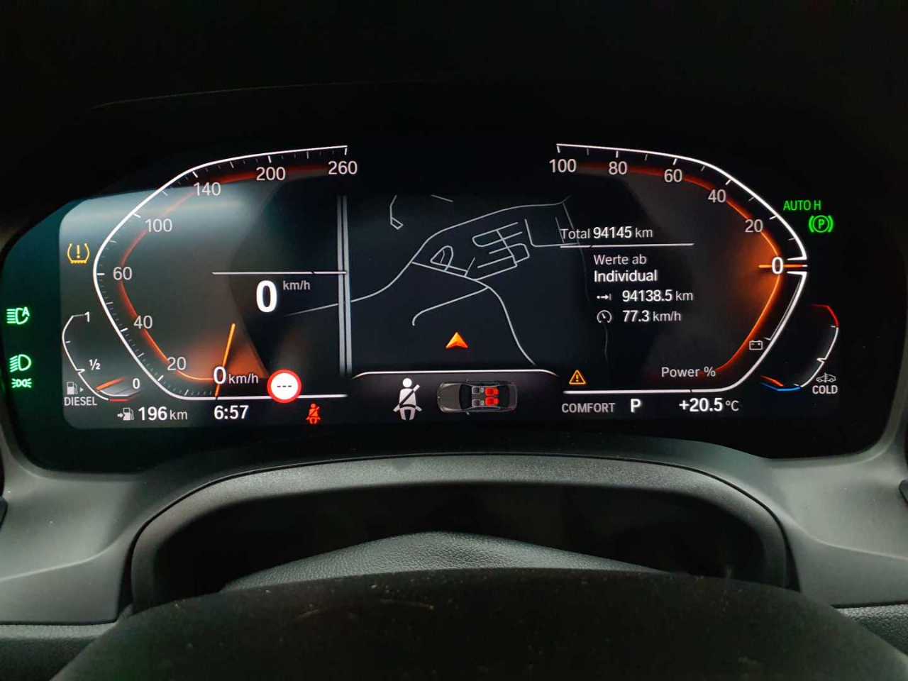 Bmw 430d xDrive Coupe M Sport 11