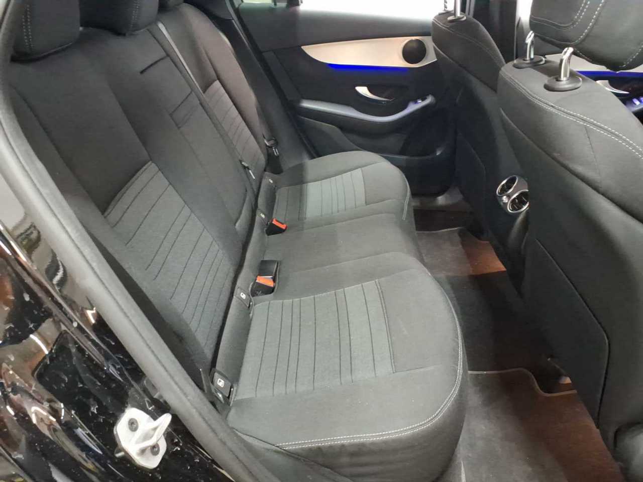Mercedes-Benz GLC 300 de 4Matic 9G-TRONIC 14